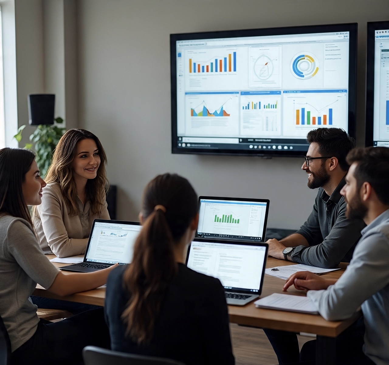 AI Digital Marketing