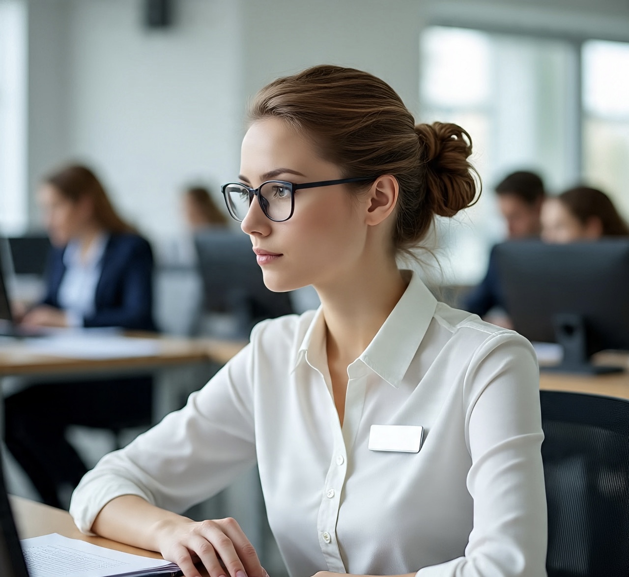 Office Administration